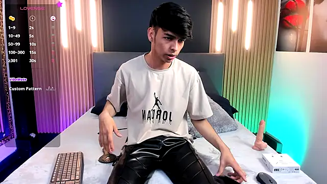 OnlyJos online show from 11-20-25, 07:36