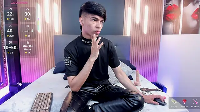 OnlyJos online show from 12-18-25, 07:29