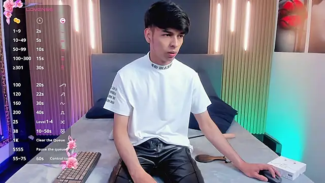 OnlyJos online show from 11-16-25, 02:22