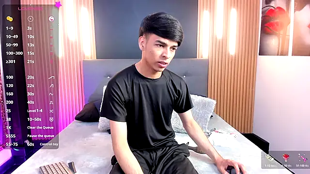 OnlyJos online show from 11-06-25, 08:02