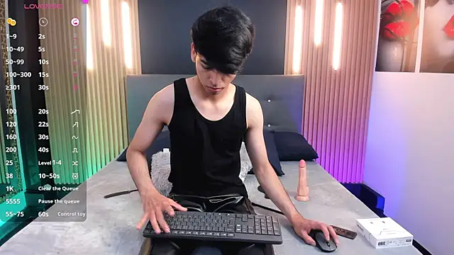 OnlyJos online show from 11-17-25, 07:51