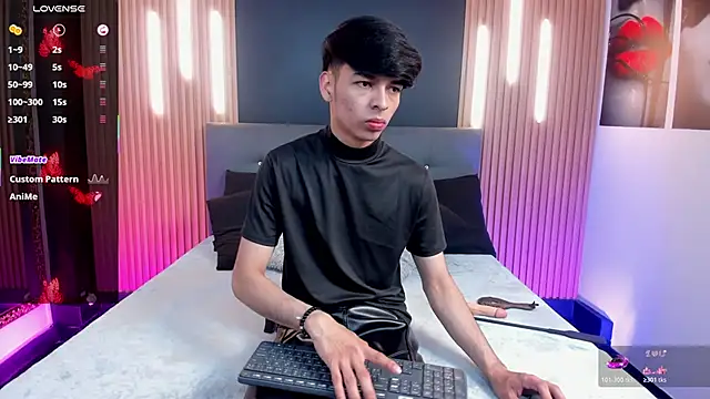 OnlyJos online show from 01-11-26, 05:42