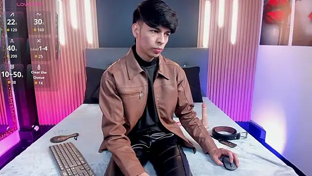 OnlyJos online show from 01-13-26, 06:56