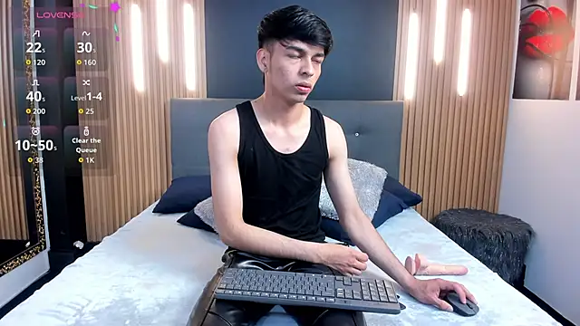 OnlyJos online show from 12-05-25, 08:17