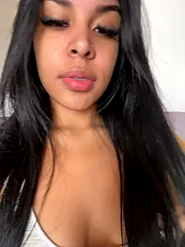 scarlett buunny online show from 09-30-25, 08:15