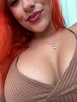 saray marquez online show from 02-11-26, 04:29