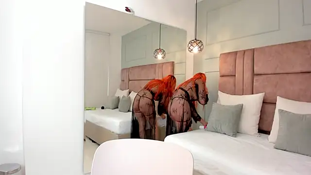 saray marquez online show from 10-17-25, 11:34