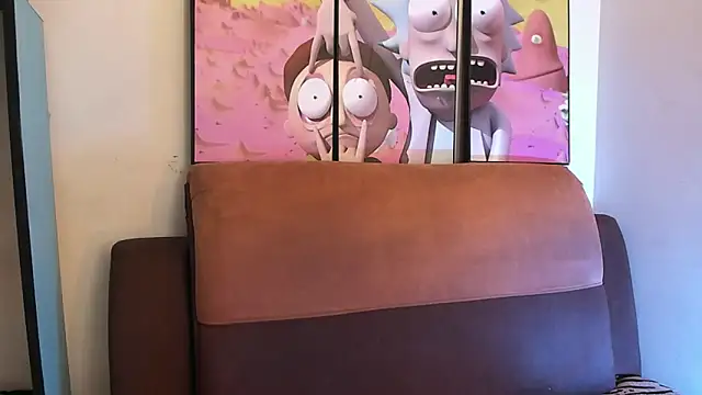 luna angel 1 online show from 01-10-26, 07:31