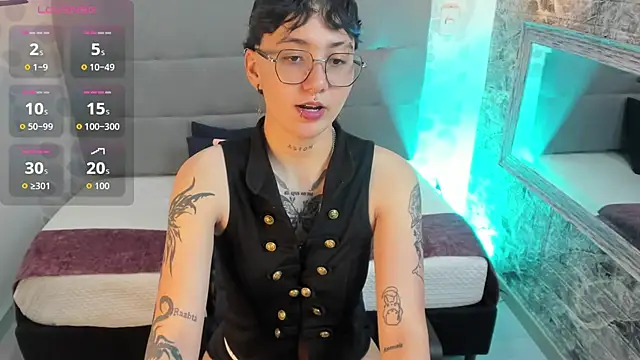 Snapshot of emahills__axelrose chatting on 10-20-25, 02:13 emahills  axelrose online show from 10-20-25, 02:13