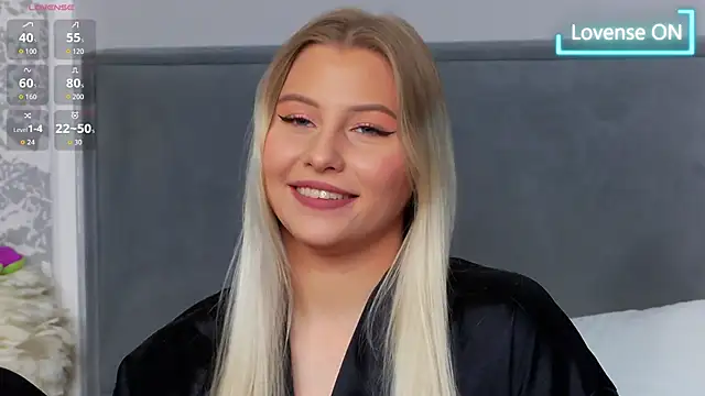 Amy mit online show from 09-25-25, 10:21