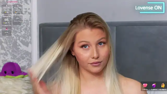 Amy mit online show from 09-19-25, 09:35