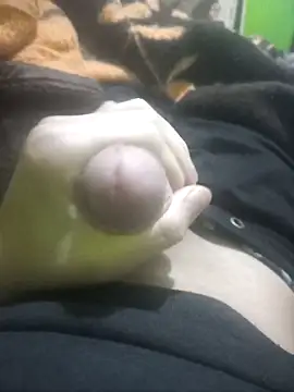 Mohammed875 online show from 01-15-26, 11:46