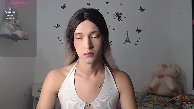 Macarena 05 online show from 09-14-25, 05:57
