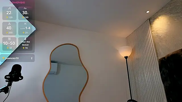 Miagomezx online show from 02-08-26, 02:09