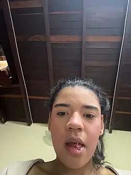 Miagomezx online show from 12-15-25, 10:15