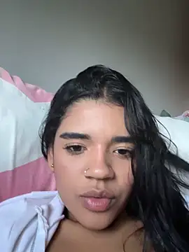 Miagomezx online show from 12-13-25, 08:04