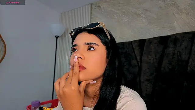 Miagomezx online show from 02-09-26, 08:29