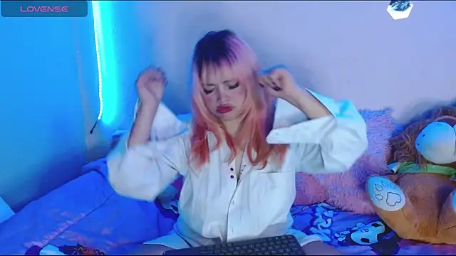 caro lina20 online show from 09-09-25, 08:07