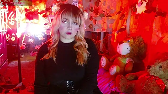 caro lina20 online show from 10-24-25, 04:22