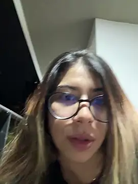 Snapshot of Caitlin_Cat chatting on 10-21-25, 04:23 Caitlin Cat online show from 10-21-25, 04:23