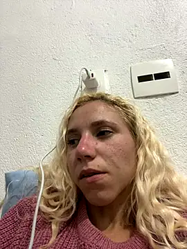 Bruna551 online show from 11-12-25, 04:16