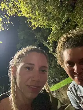 Bruna551 online show from 01-31-26, 11:14