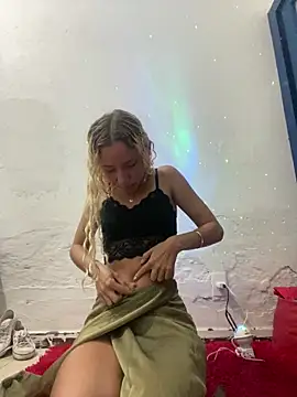 Bruna551 online show from 02-17-26, 02:20