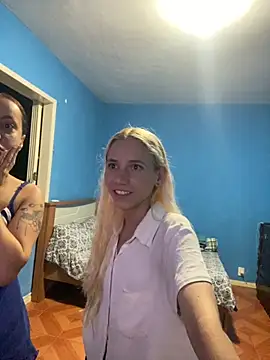 Bruna551 online show from 12-01-25, 10:21