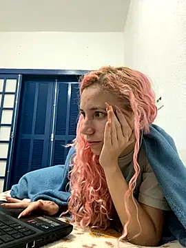 Bruna551 online show from 09-10-25, 03:27