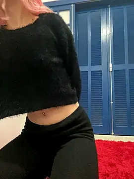 Bruna551 online show from 09-11-25, 04:34