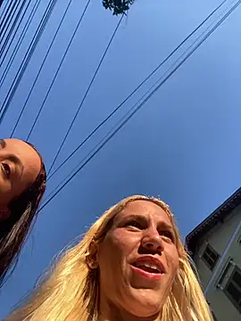 Bruna551 online show from 11-30-25, 08:42