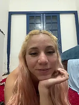 Bruna551 online show from 09-30-25, 03:01