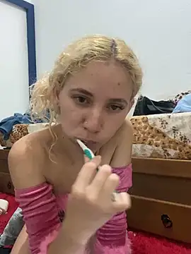 Bruna551 online show from 11-02-25, 04:56