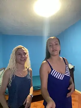 Bruna551 online show from 12-03-25, 11:25