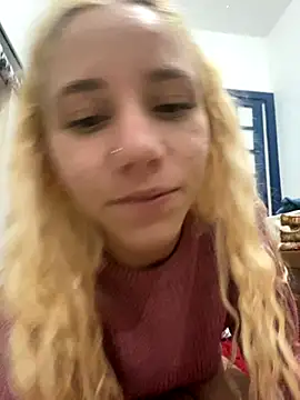 Bruna551 online show from 11-01-25, 10:25