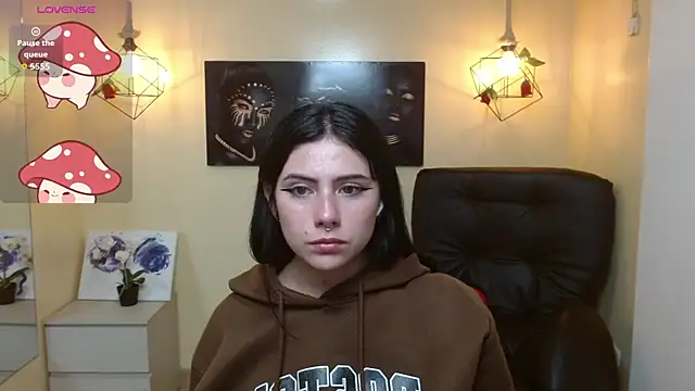 Snapshot of agarycus_ chatting on 09-16-25, 12:39 agarycus online show from 09-16-25, 12:39