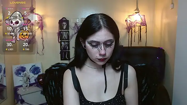 Snapshot of agarycus_ chatting on 10-20-25, 01:11 agarycus online show from 10-20-25, 01:11
