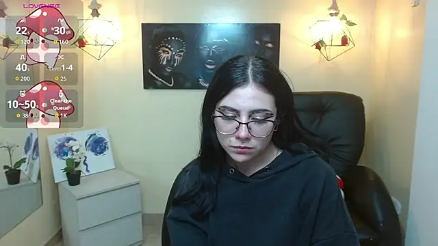 Snapshot of agarycus_ chatting on 10-09-25, 01:00 agarycus online show from 10-09-25, 01:00