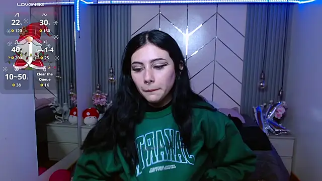 agarycus  online show from 12-19-25, 12:51