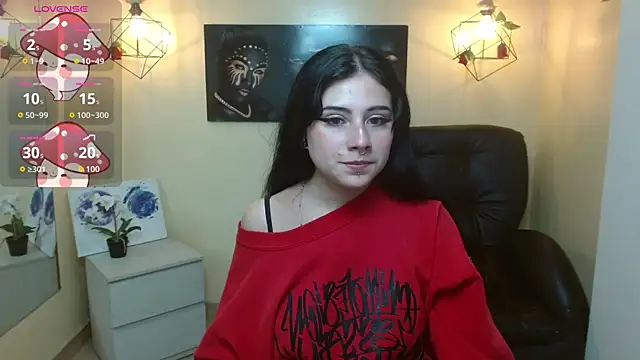Snapshot of agarycus_ chatting on 09-30-25, 12:55 agarycus online show from 09-30-25, 12:55