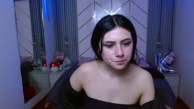 agarycus  online show from 12-05-25, 01:10