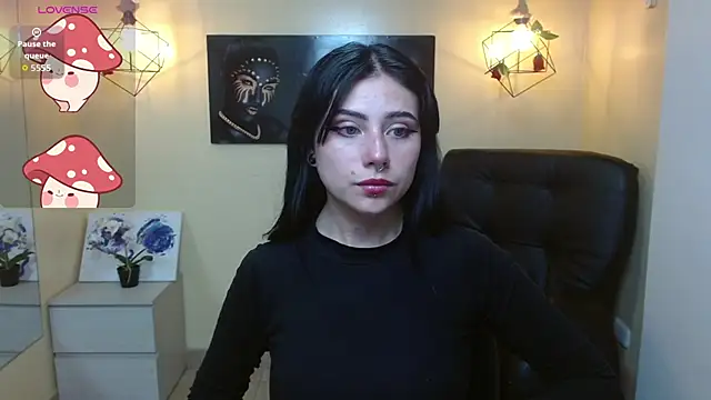Snapshot of agarycus_ chatting on 09-18-25, 12:41 agarycus online show from 09-18-25, 12:41