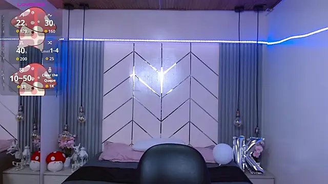 agarycus  online show from 11-14-25, 03:26