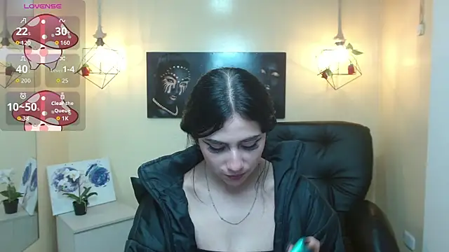 Snapshot of agarycus_ chatting on 10-06-25, 01:01 agarycus online show from 10-06-25, 01:01