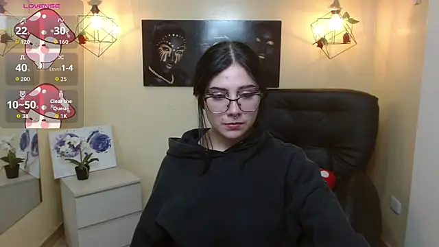 Snapshot of agarycus_ chatting on 09-29-25, 12:44 agarycus online show from 09-29-25, 12:44