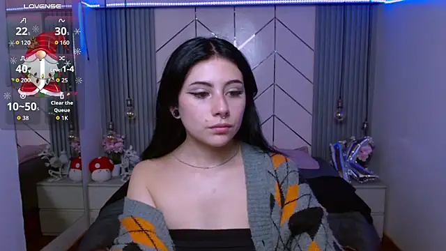 agarycus  online show from 12-03-25, 12:37