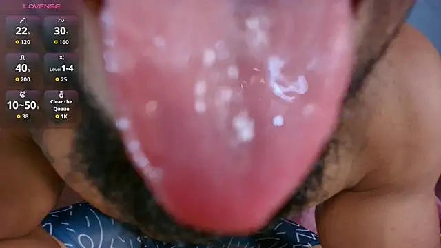 Massimo Cruz online show from 09-14-25, 12:44