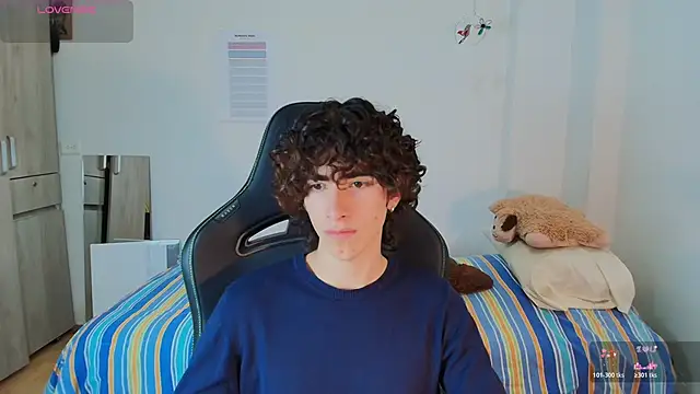 Nude Boy18 online show from 02-21-26, 12:45