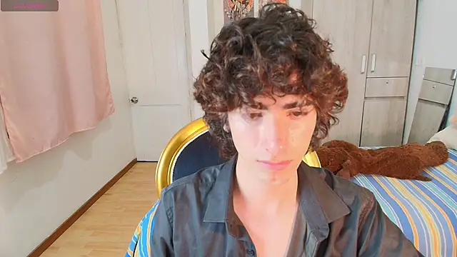 Nude Boy18 online show from 11-25-25, 04:13