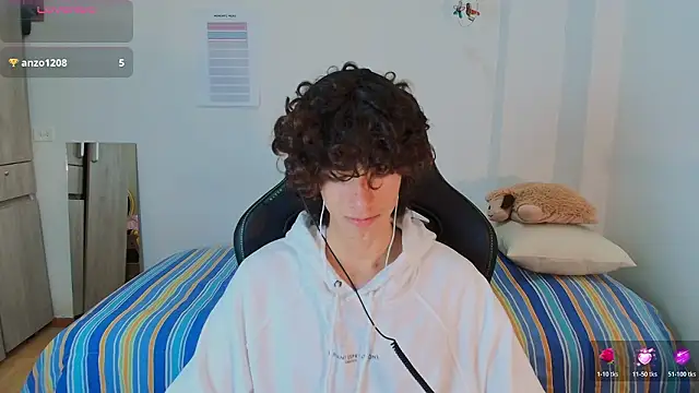 Nude Boy18 online show from 02-24-26, 02:34